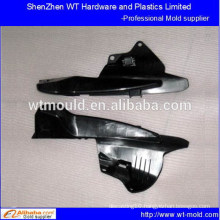 molded plastic car parts with high quality